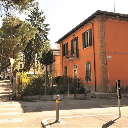 Villa Gemma Ravenna Exterior photo